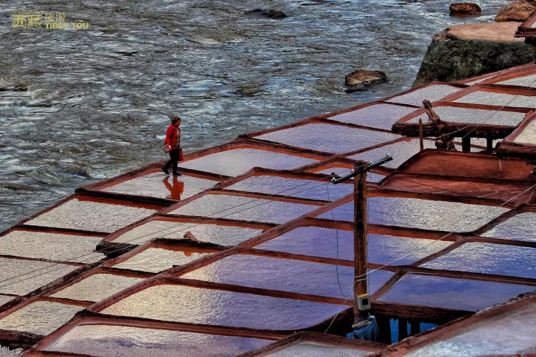 昌都市藏东明珠,现在的昌都藏东明珠