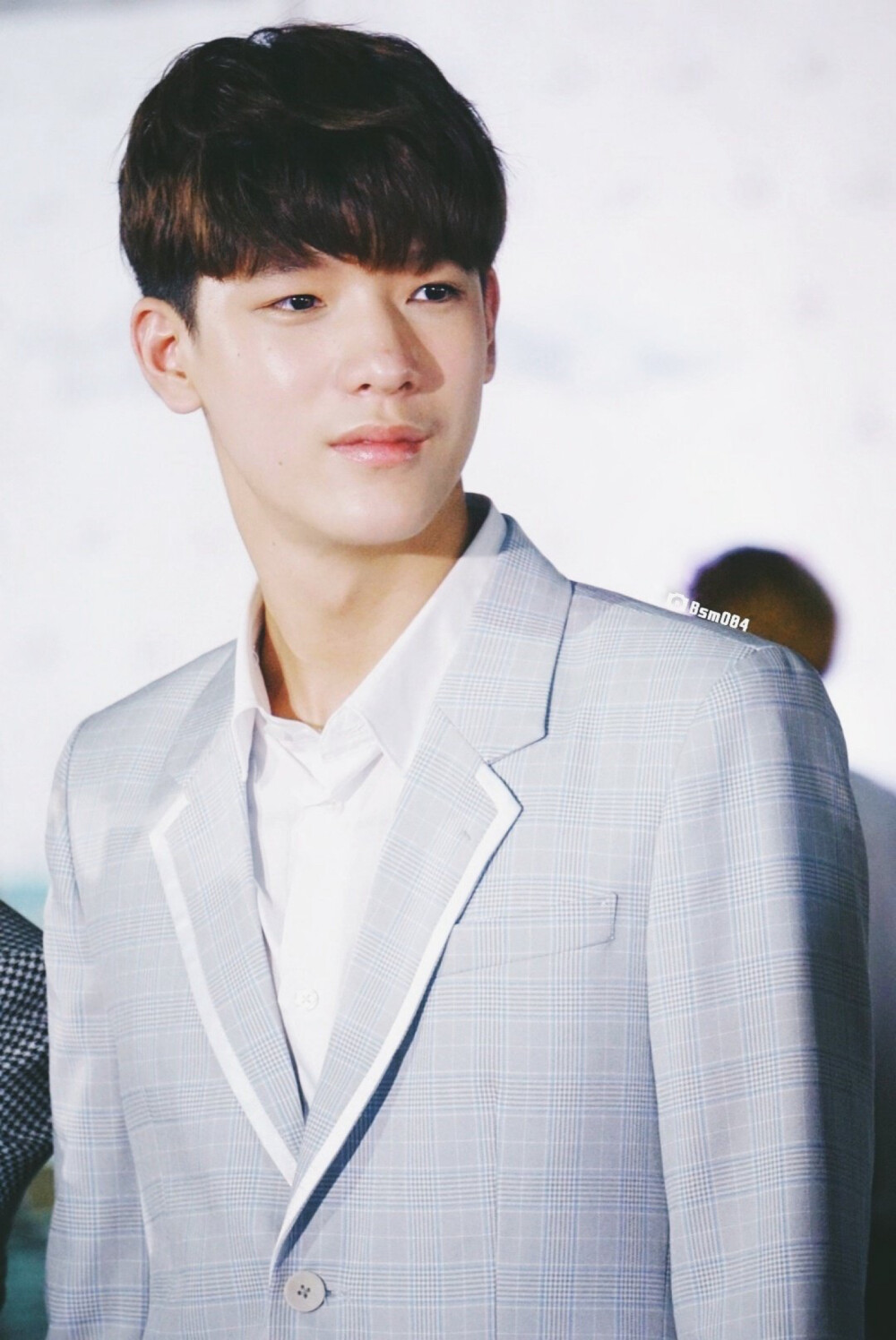 他泰韩系少年：关大爷洪34典型代表包包酷爱韩风穿搭