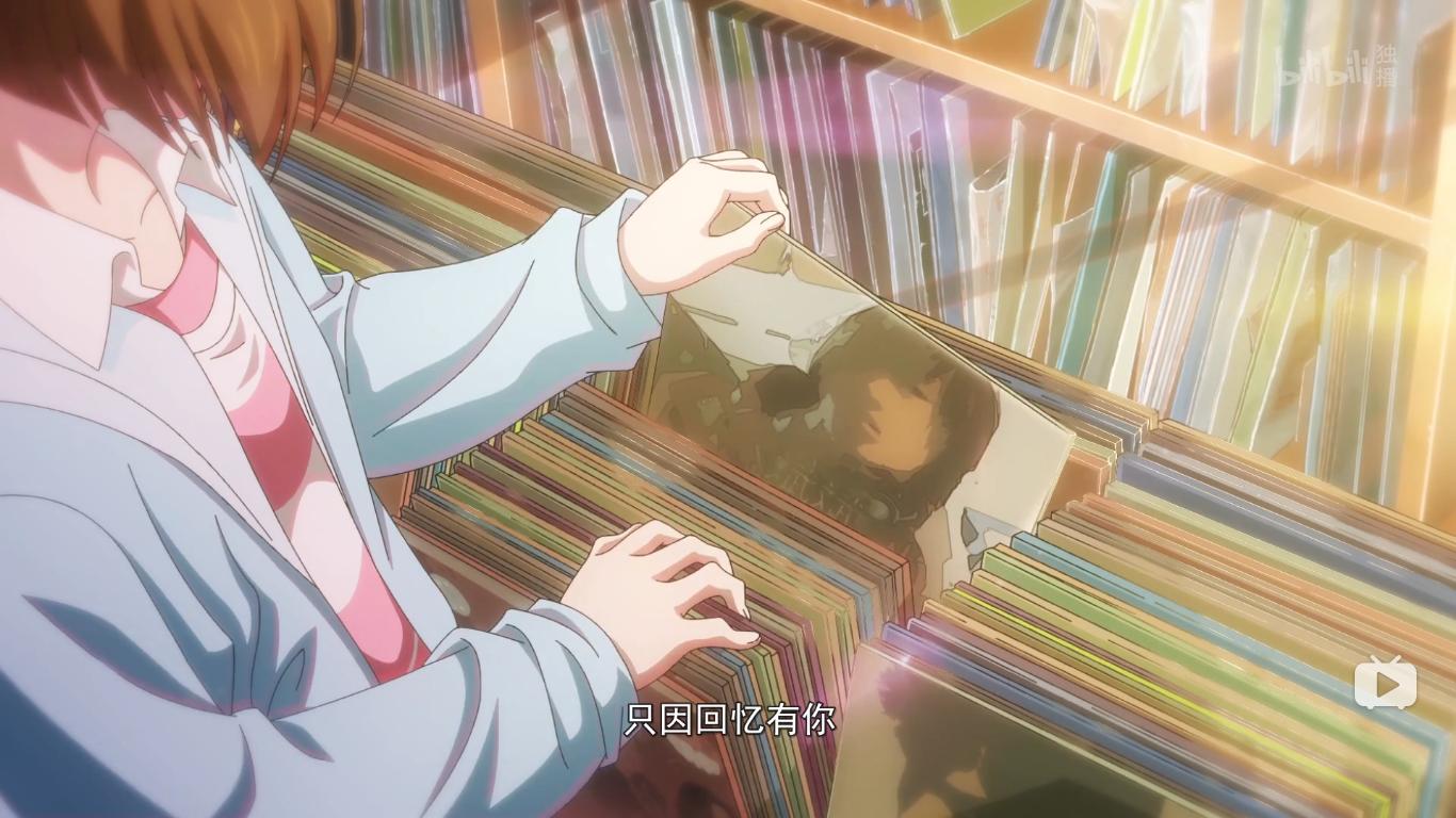 我为歌狂第二季解读,我为歌狂第二季动画什么时候播