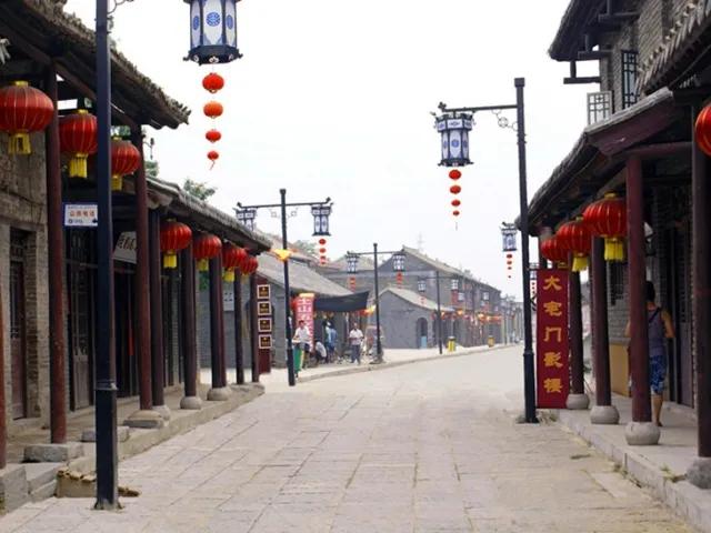 江苏镇江关帝庙,江苏哪里有关帝庙