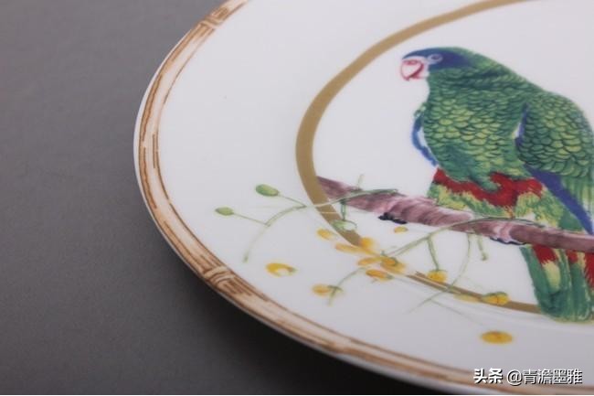 怎样鉴别瓷器有没有毒,瓷器茶具哪种最安全无毒