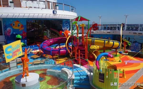 皇家加勒比游轮海洋赞礼号布局,皇家加勒比赞礼号邮轮价格