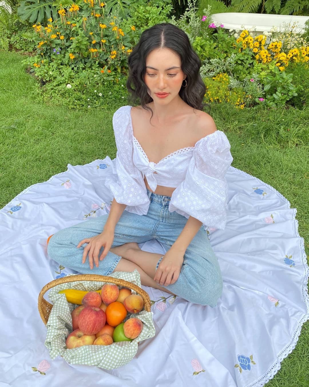 mai高颜值穿搭,mai穿搭