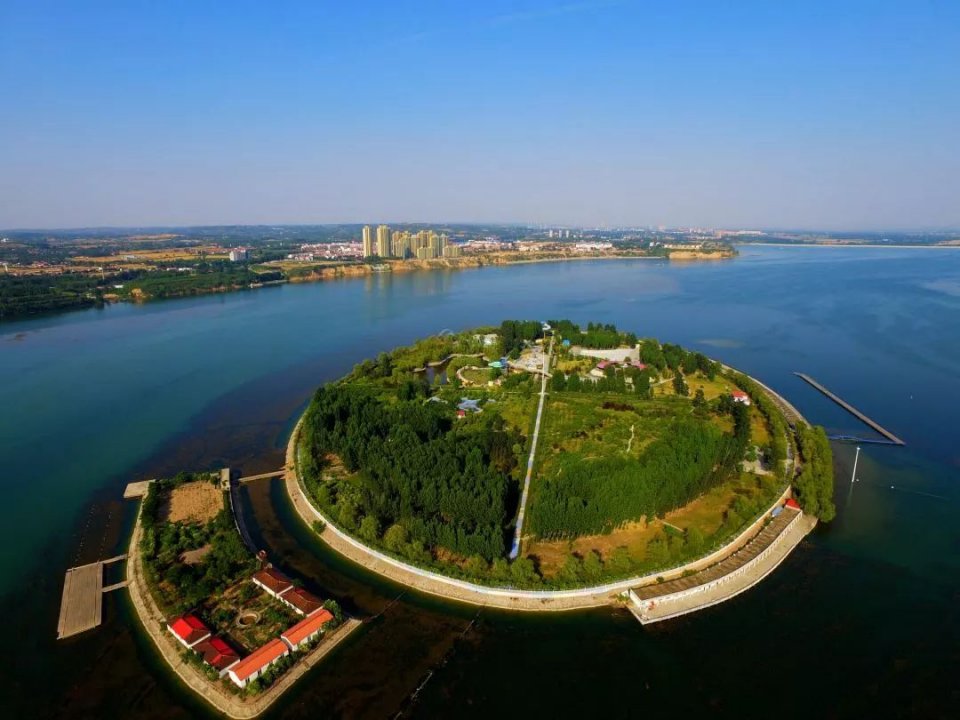 济源氛围感,济源地位