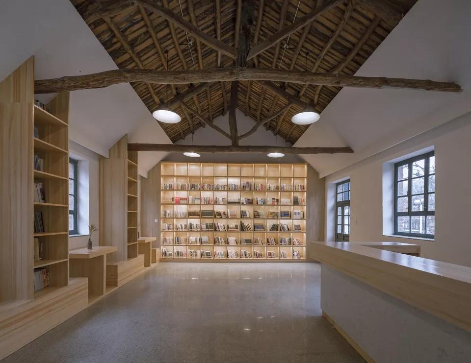 中国十大最美建筑风景,寻找最美古村落的建筑之美