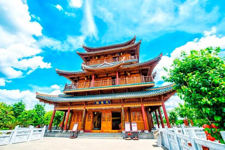 胜芳古镇风景,河北省胜芳古镇地址