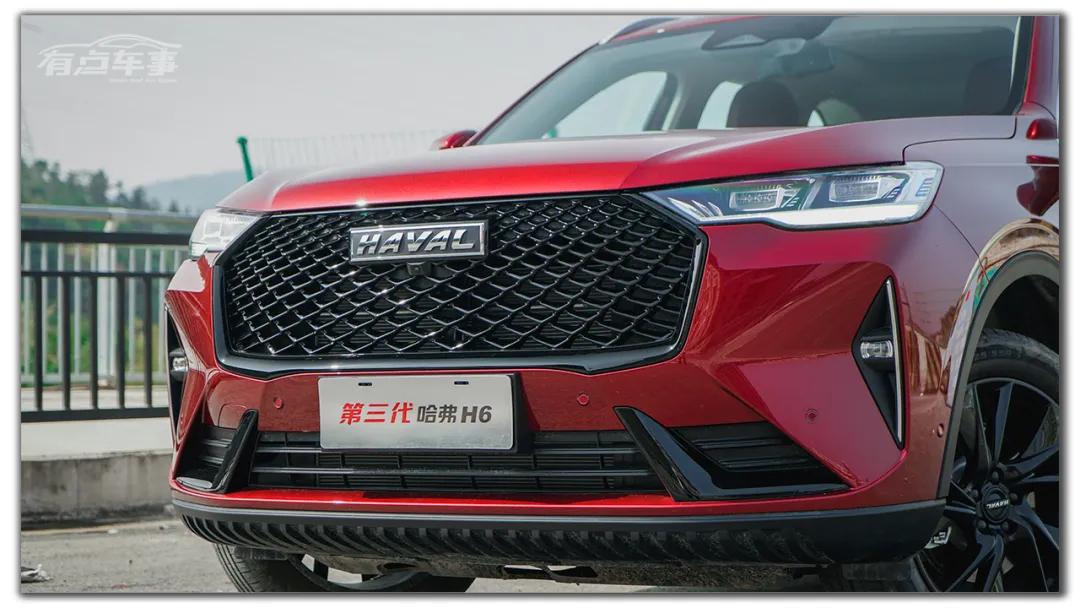 第三代哈弗h61.5t2.0t选哪个好,哈弗h6热销车型