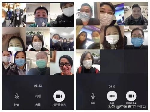 「品牌集群专题」抗疫自强 生生不息——周生生集团在行动