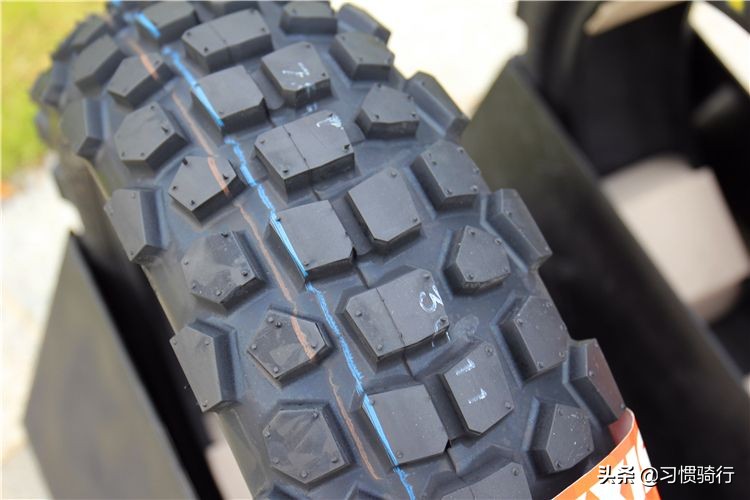 不同的轮胎如何搭配,汽车轮胎怎么选择合适自己车型的