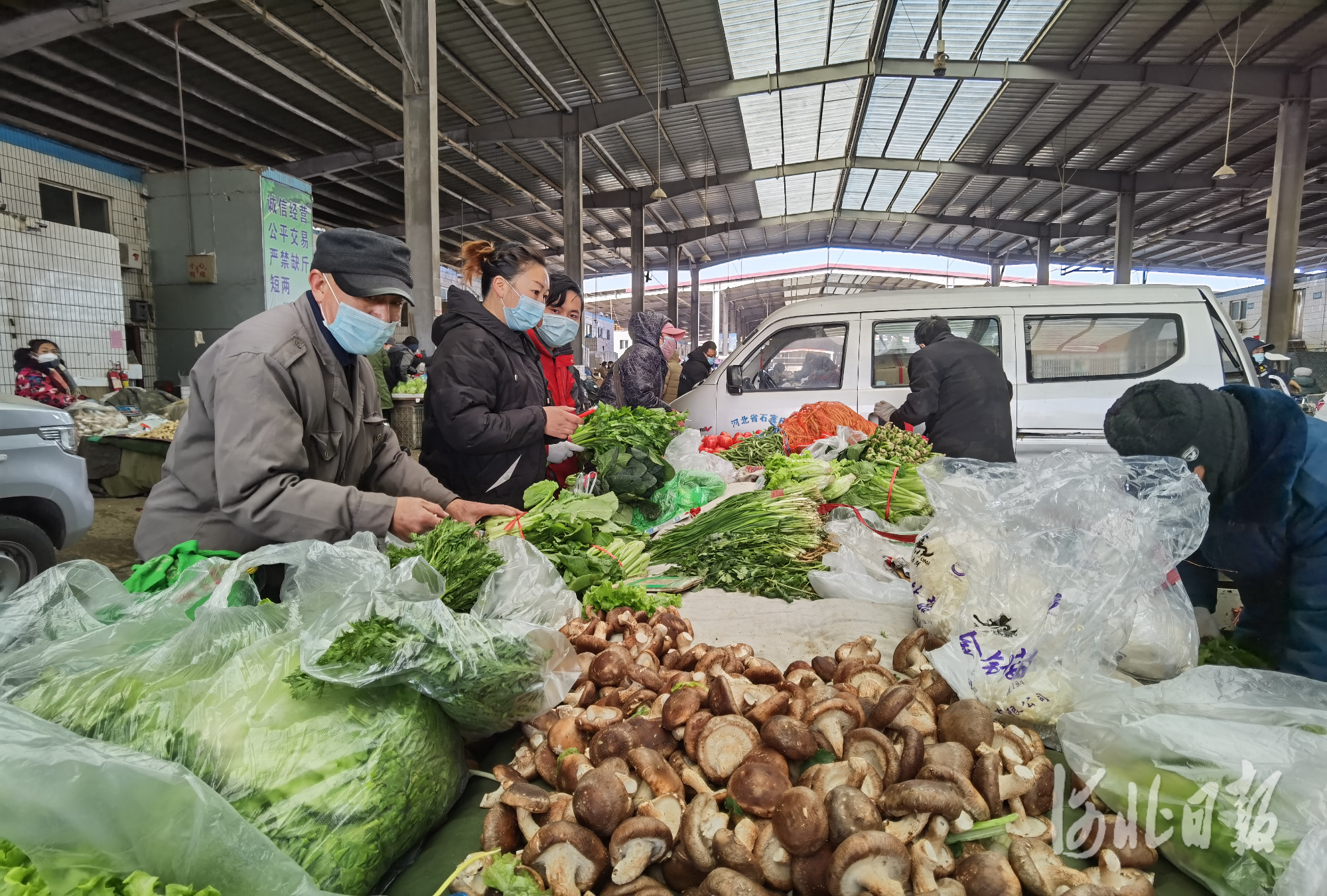 全力以赴抗击疫情,河北第6场疫情防控发布会