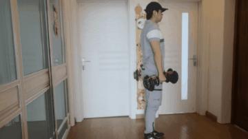 平板支撑对强化核心肌群非常有益,平板支撑能够训练哪些肌群