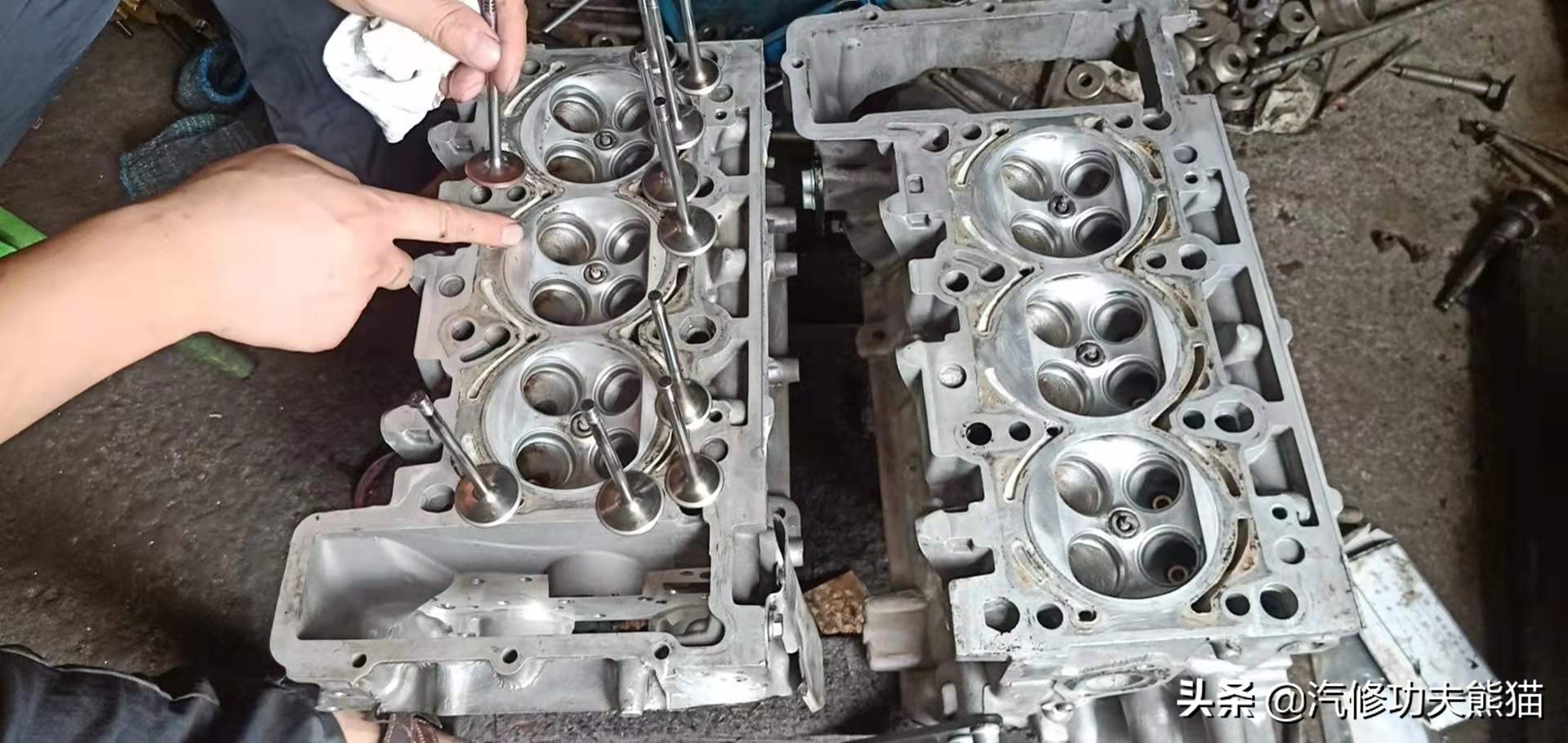 16万km的奥迪a62.0t烧不烧机油,13款2.0t奥迪a6l烧机油