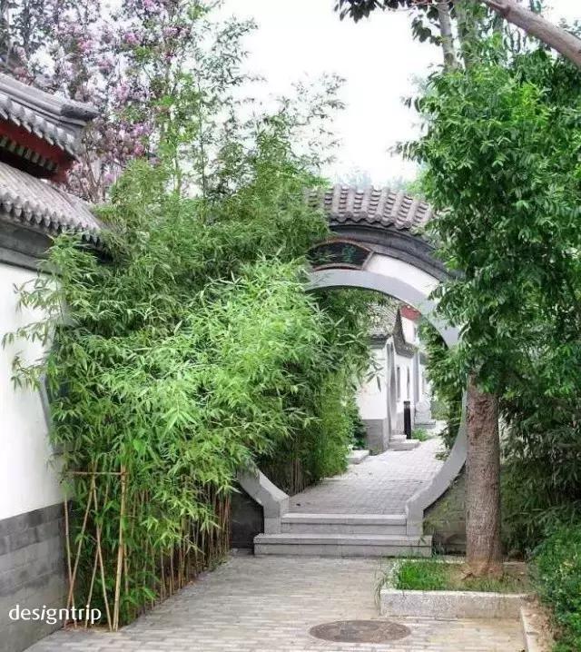 院子还是中国的最美,院子是中国人一辈子的情怀
