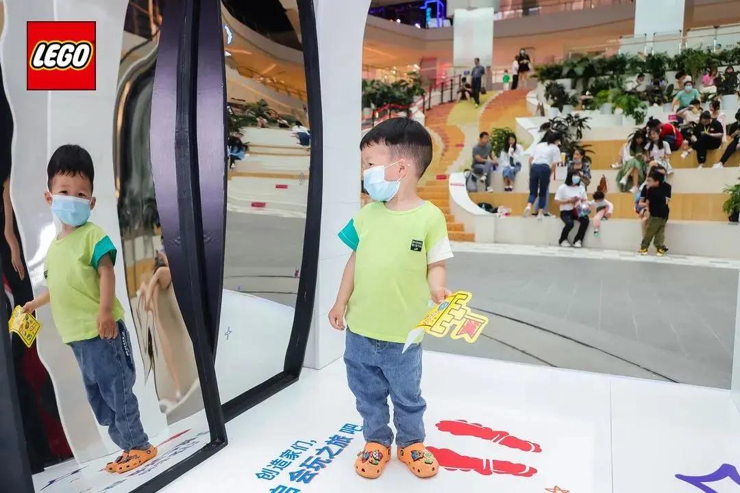 逛亲子市集、抢69团100！六一亲子打卡好去处，尽在西安大悦城