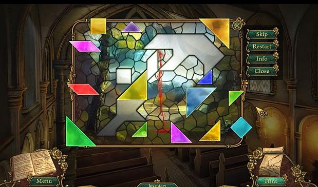 游戏史上的今日趣闻——原罪的聚会其实就是*宗罪七**