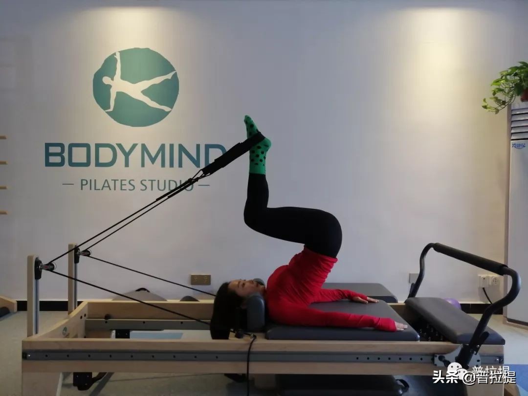 普拉提初学者学习什么,普拉提入门先学什么