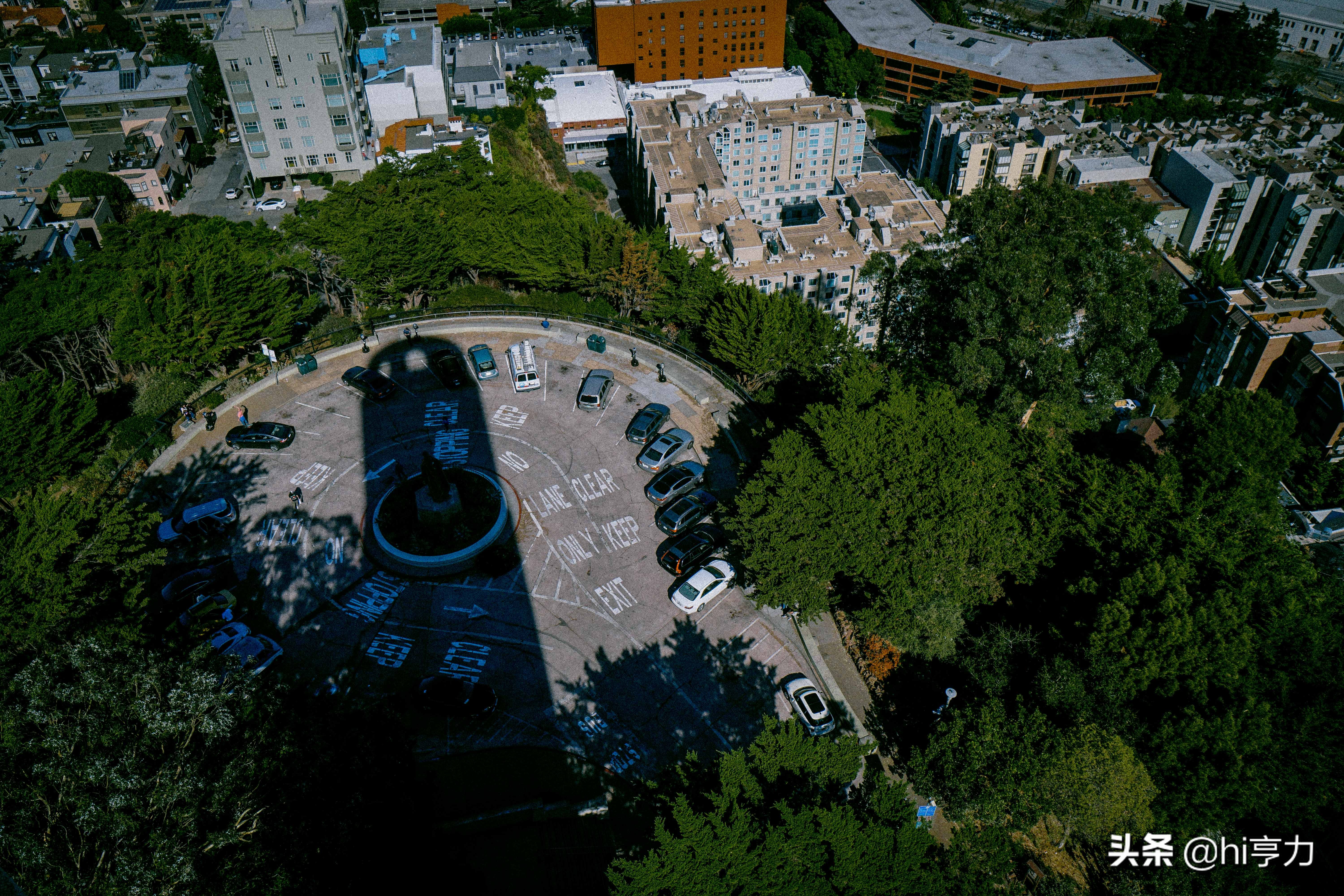 旧金山旅游全攻略,旧金山旅游攻略篇