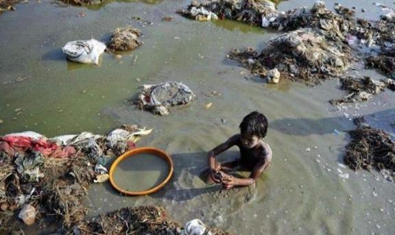 这个国家感染人数可能会破5亿！上千万人或丧命！疫情真正的黑洞