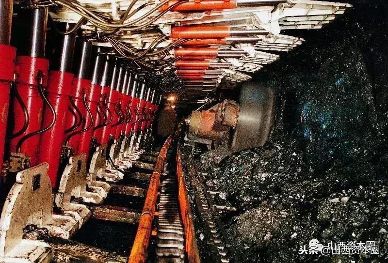 兰花科创2020年报,兰花科创新矿投产