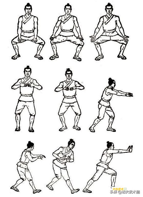 强筋健骨的药有没有副功能,活筋通络增强抵抗力