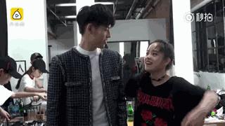 王鸥萧亚轩杨幂,欧阳娜娜王鸥萧亚轩