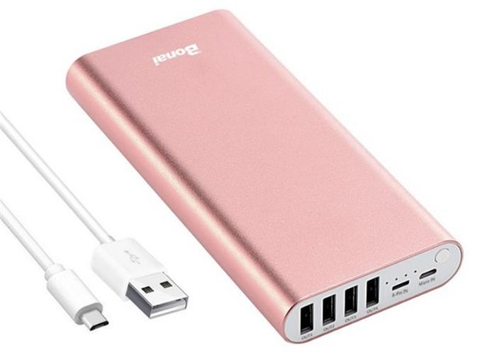 2021年快充移动电源选购指南,汽车移动电源启动器如何选购