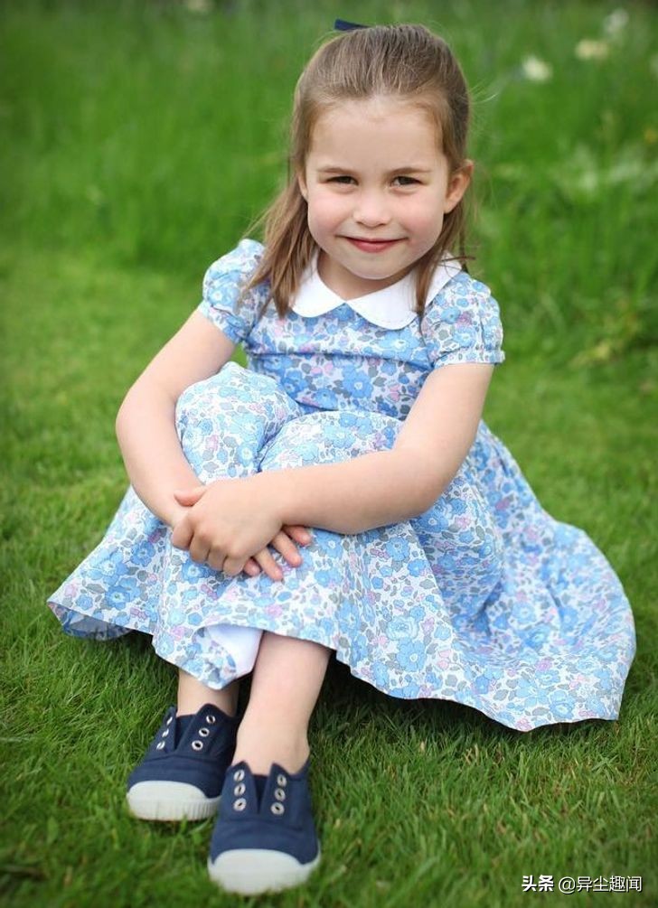 英国王室小王子公主是如何养成的,英国王室对王妃的要求