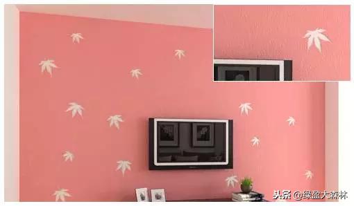 2020流行硅藻泥轻奢风格效果图,简约风格硅藻泥效果图大全