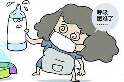 84消毒液混合洁厕灵易燃吗,84消毒液洁厕灵共用