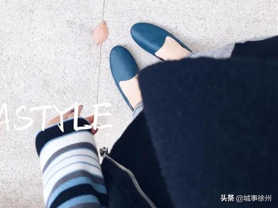 时尚经典永不过时气质女鞋,日本舒适女鞋