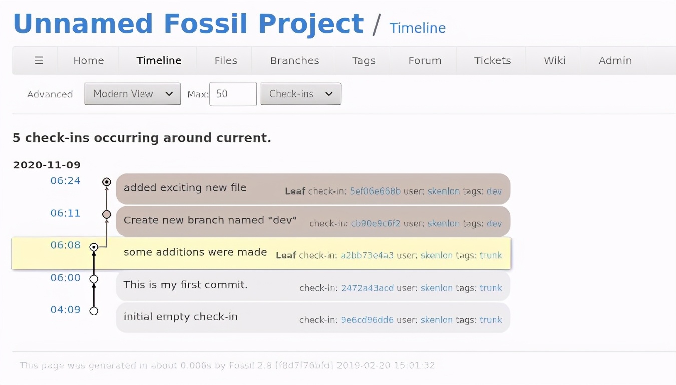 fossil鍜実it瀵规瘮,fossilgit