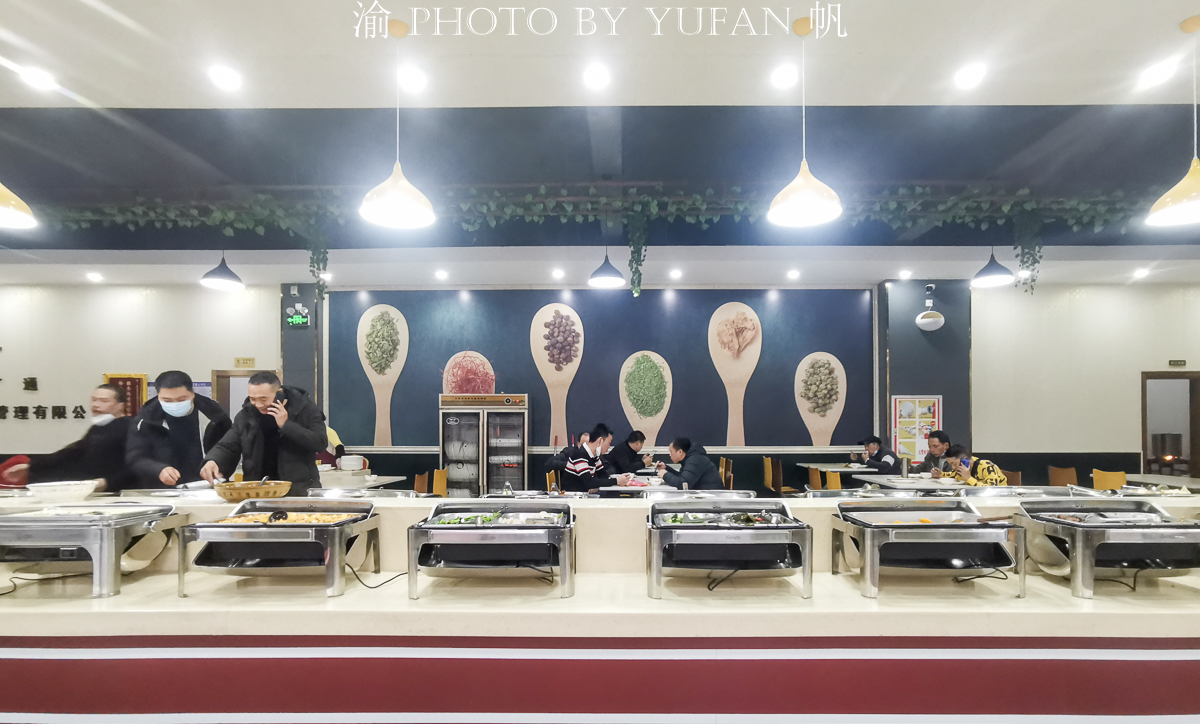 高速服务区自助餐菜品没有单价,高速服务区自助餐一人消费