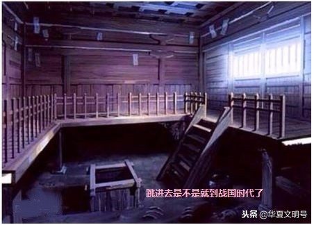 为什么所有日本电影和漫画里都会出现神社？神社和寺庙