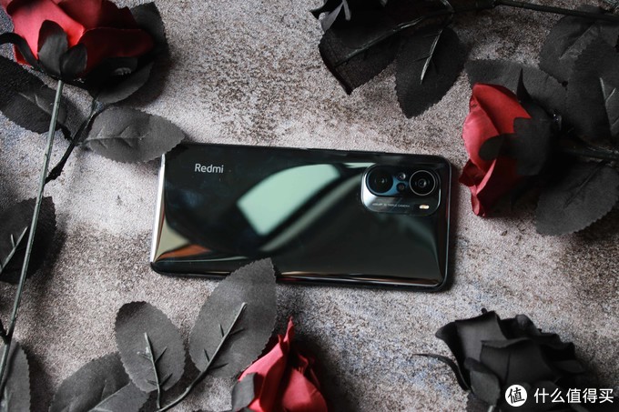 小米6和红米k40使用体验,红米k40实际使用后感受