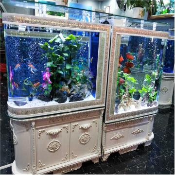 不会挑水族箱？蓝匠LANJOY告诉您