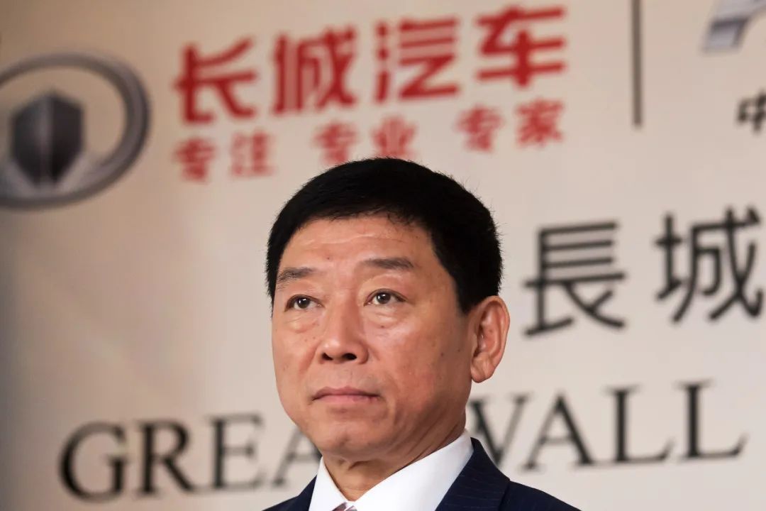 长城汽车速度,长城汽车为什么这么重