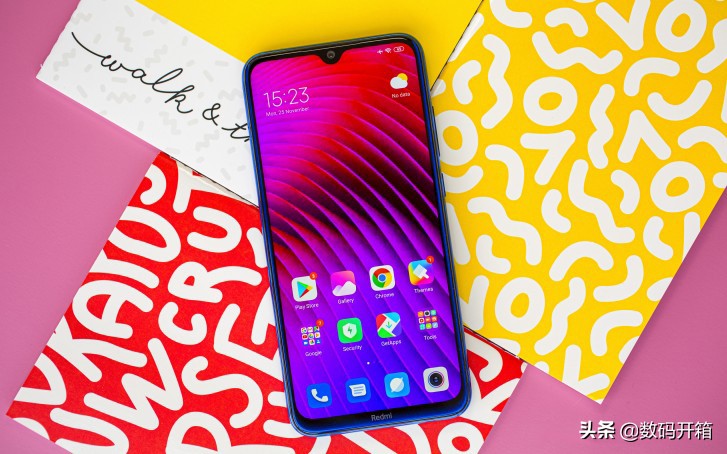 红米note全系列测评,红米note8性价比评价