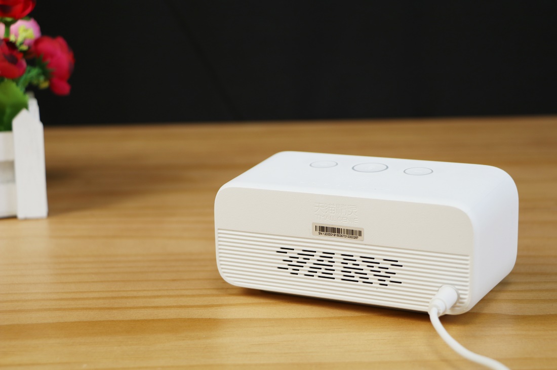 小爱音箱天猫精灵小度哪个音质好,百元以内的迷你小音箱