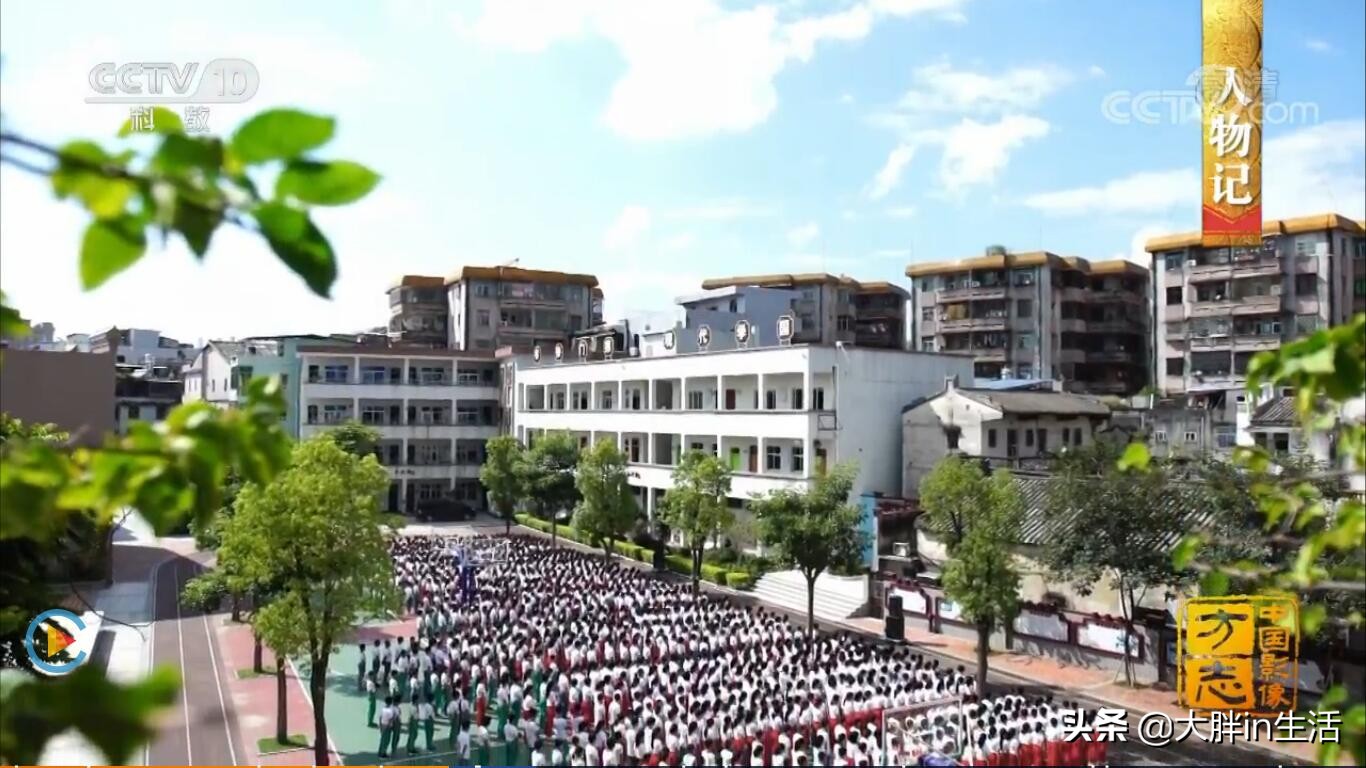 潮汕客家文化的交融之地，丰顺又上央视了，带你全方位了解