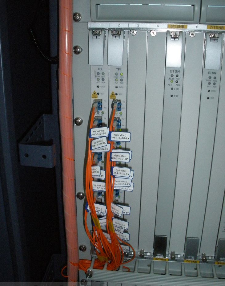 5g承载网到底有哪些要害技术,一文看懂5g承载网