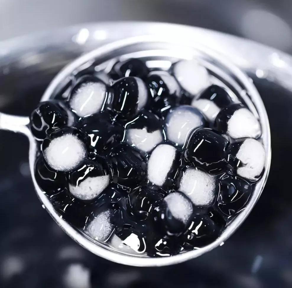 红茶珍珠做奶茶的做法大全,做熊猫珍珠