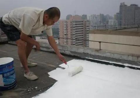 泰安屋顶漏水防水材料厂家,屋顶漏水最好防水材料