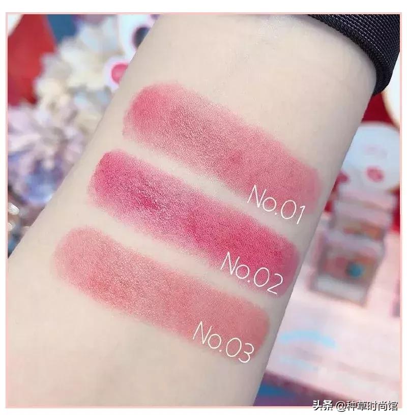 canmake有什么好东西,canmake宣布停产了吗