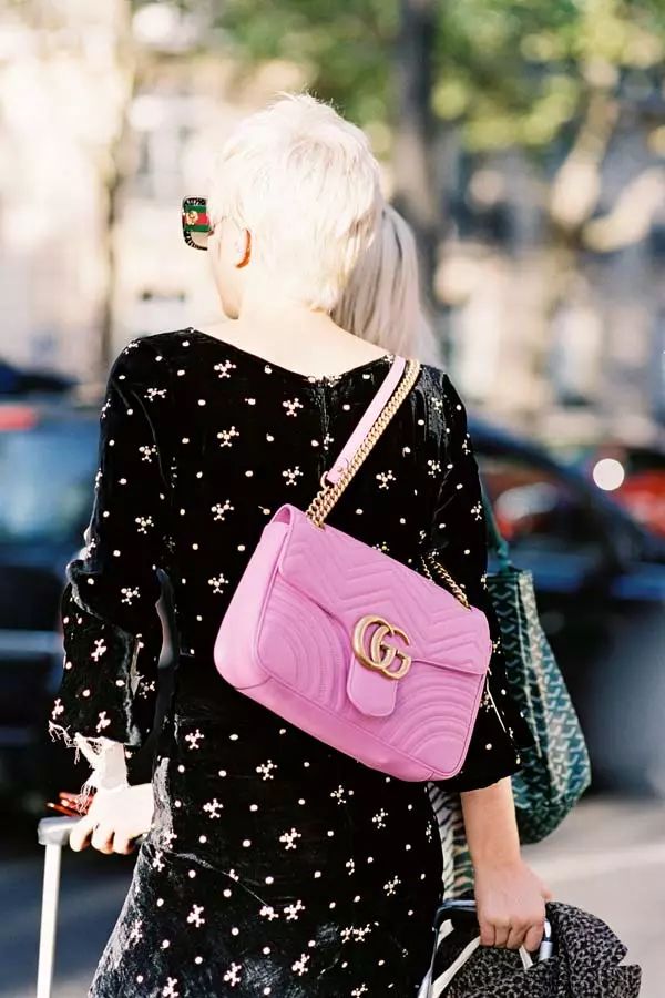 lvguccichanel爱马仕哪个好,gucci不值得买的十大必买经典款包