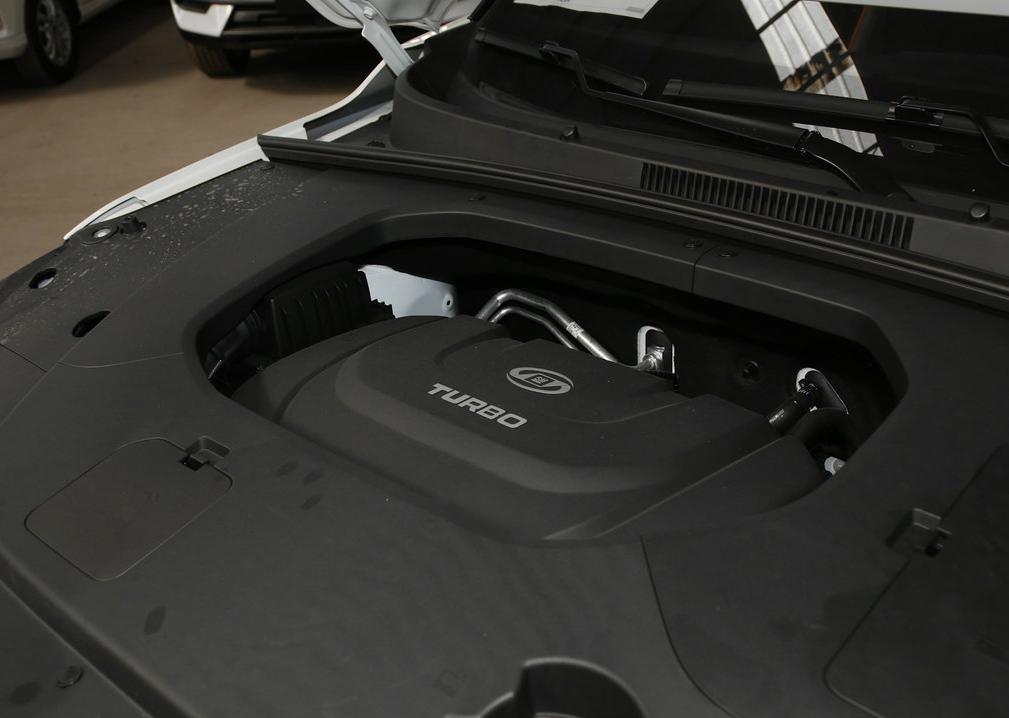 合适女孩子开的suv排名前十,30w左右合适女孩子的suv