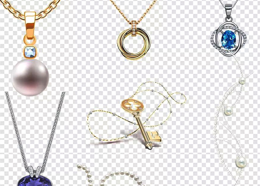 乌式时尚珠宝搭配,chalavro珠宝怎么样