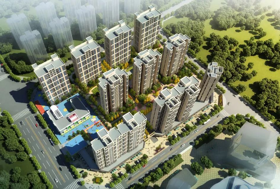 2020年漳州买房地图出炉！最值得关注的板块/楼盘曝光