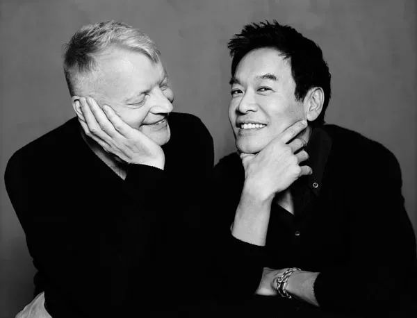 英伦酒店设计大师,顶级豪华酒店室内设计