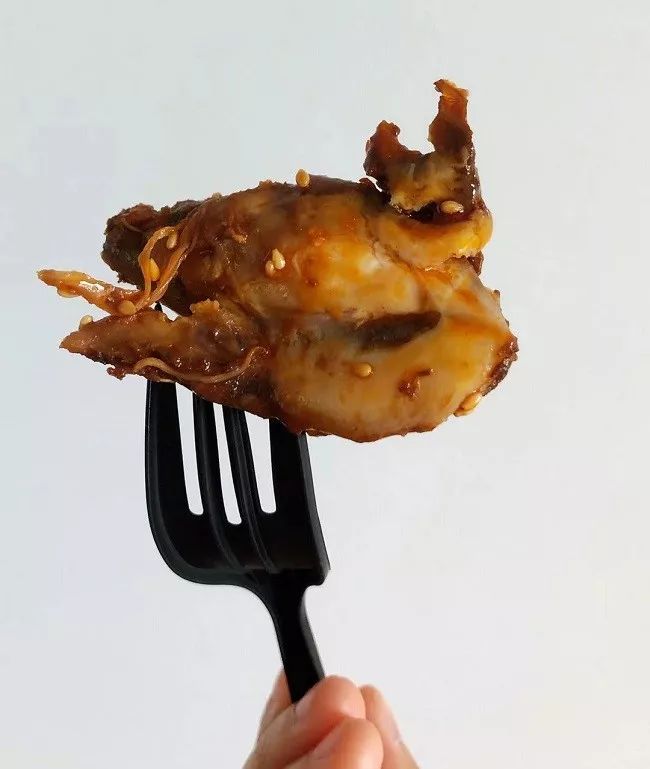 肯德基卖串串和卤味,肯德基铁板串串