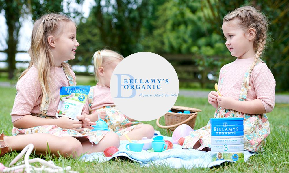 澳洲版经典贝拉米奶粉怎么样,贝拉米奶粉中国版和澳洲版哪个好